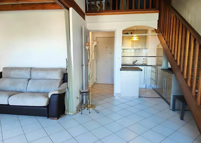 A Rare Gem In Frejus