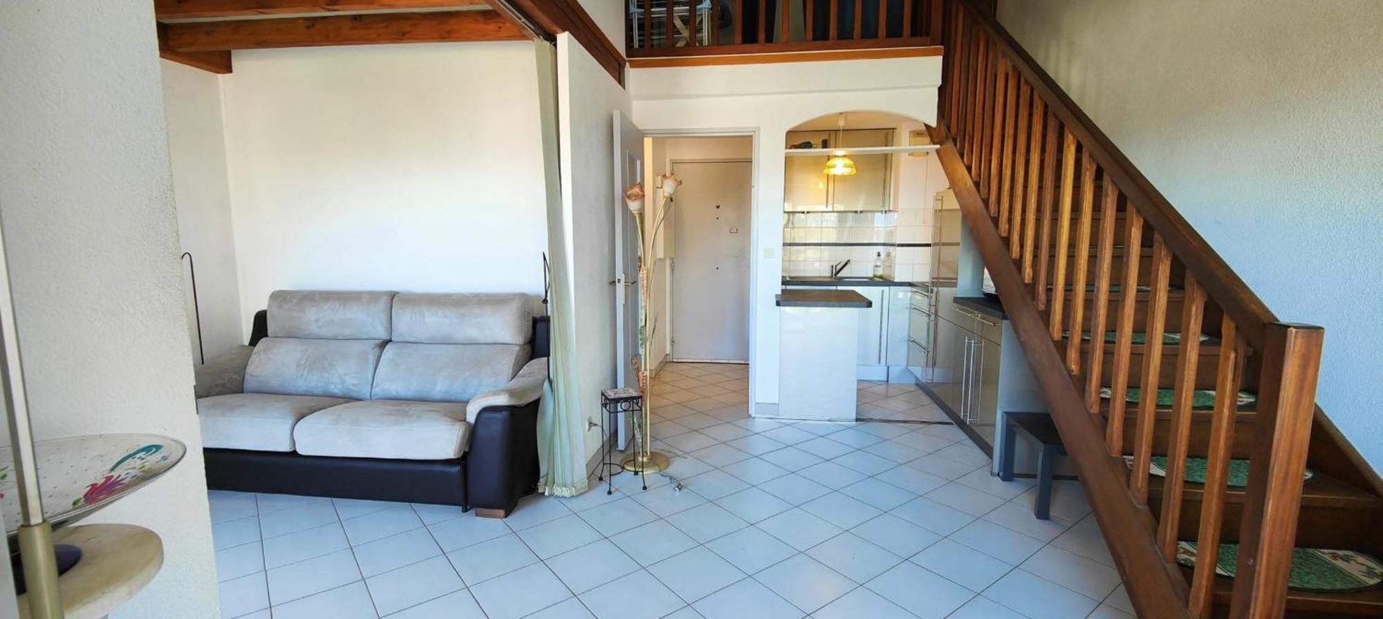 A Rare Gem In Appartement Fréjus