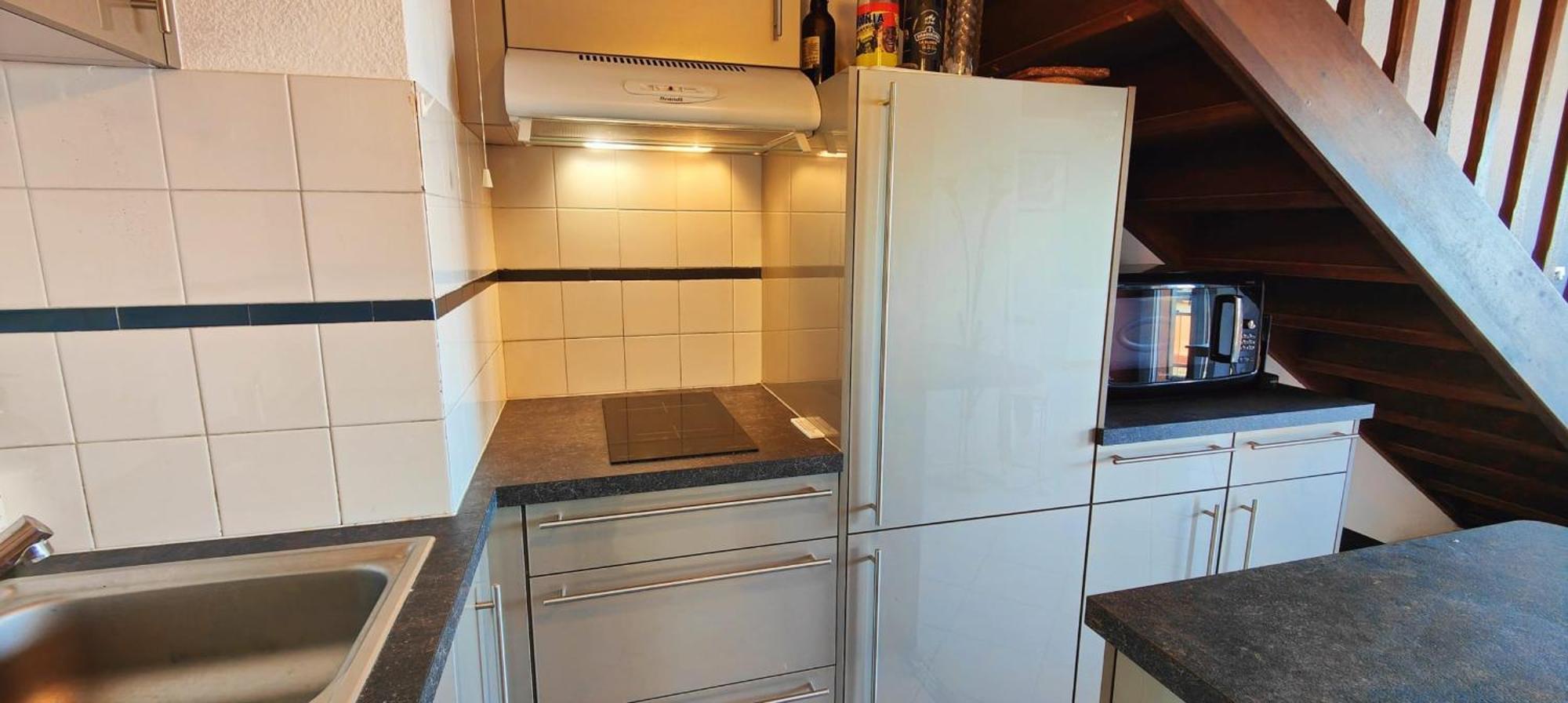 Appartement A Rare Gem In *