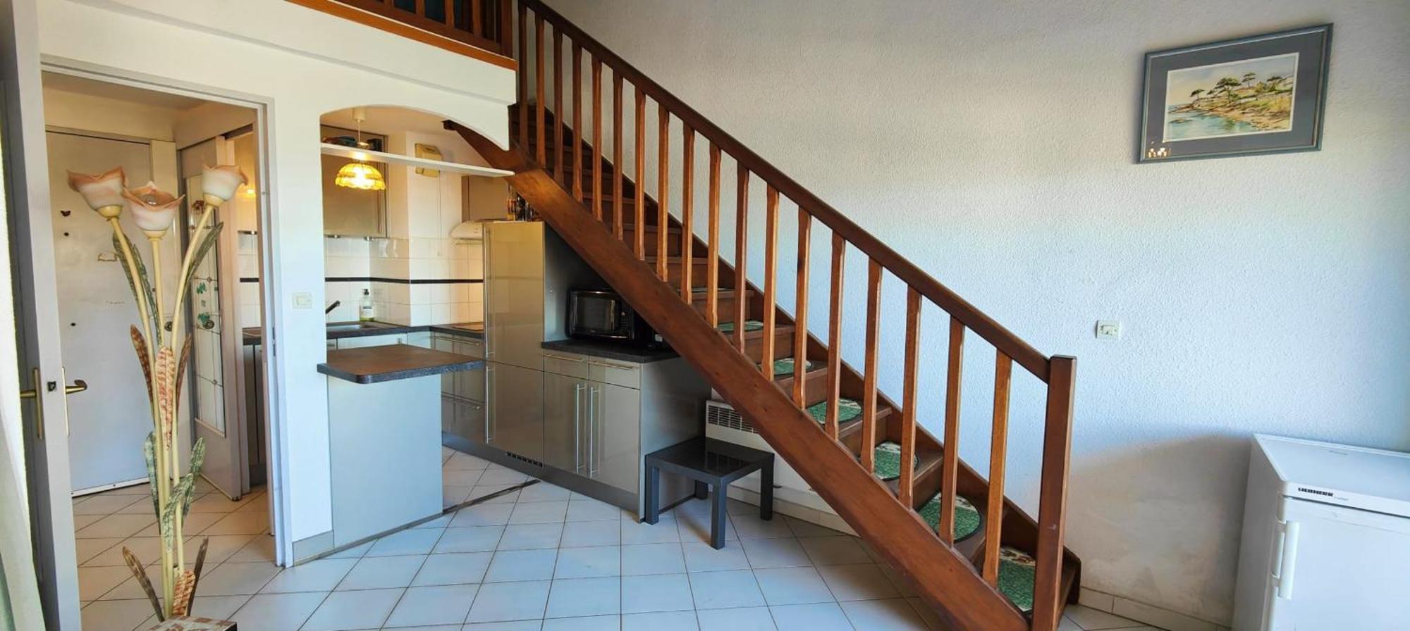 A Rare Gem In Appartement *